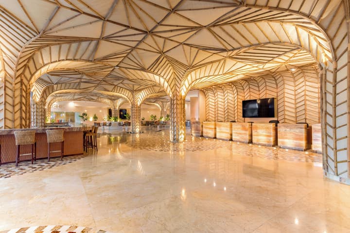 Marival Emotions All-Inclusive Resort by Mercure