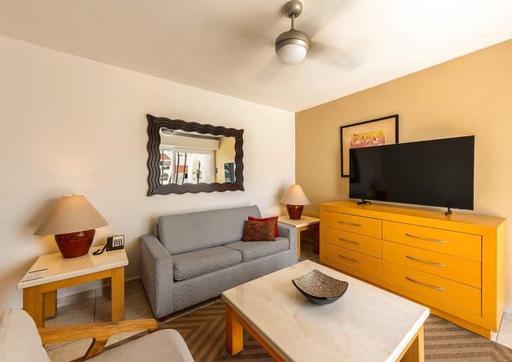 Marival Emotions All-Inclusive Resort by Mercure
