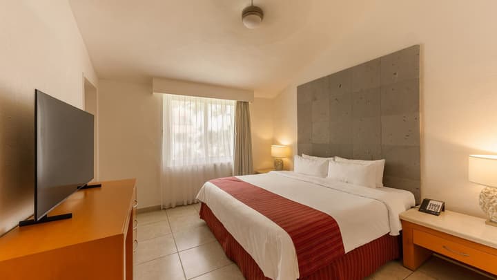Marival Emotions All-Inclusive Resort by Mercure