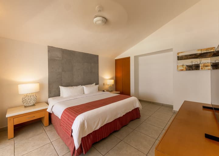 Marival Emotions All-Inclusive Resort by Mercure