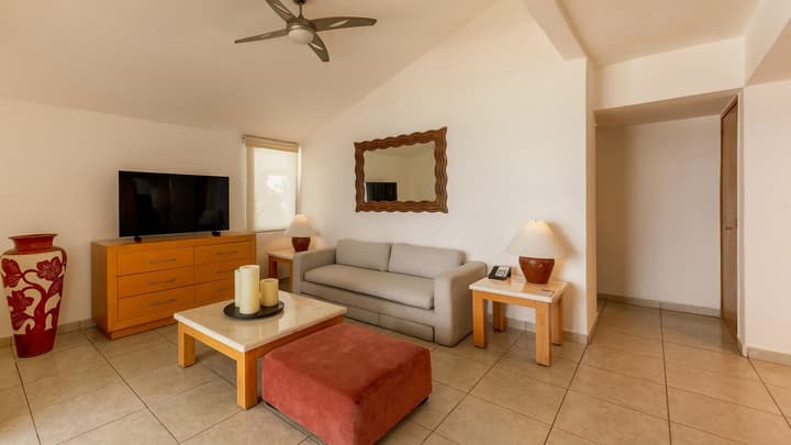 Marival Emotions All-Inclusive Resort by Mercure