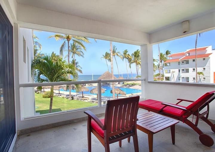 Marival Emotions All-Inclusive Resort by Mercure