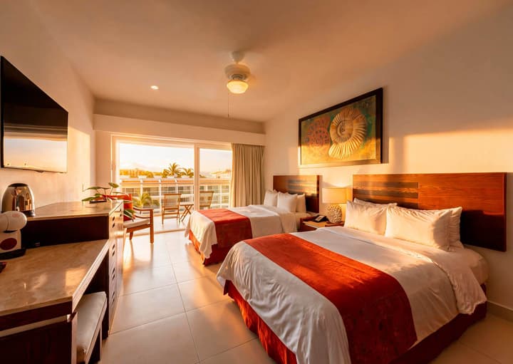 Marival Emotions All-Inclusive Resort by Mercure