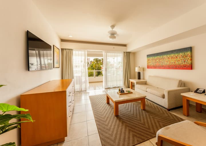 Marival Emotions All-Inclusive Resort by Mercure