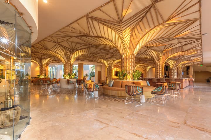 Marival Emotions All-Inclusive Resort by Mercure