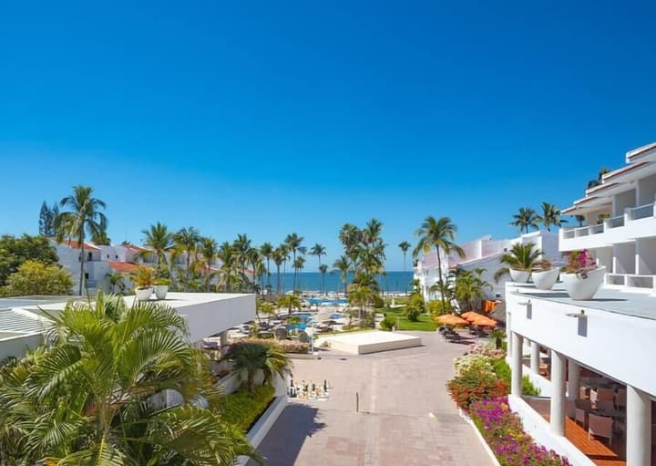 Marival Emotions All-Inclusive Resort by Mercure