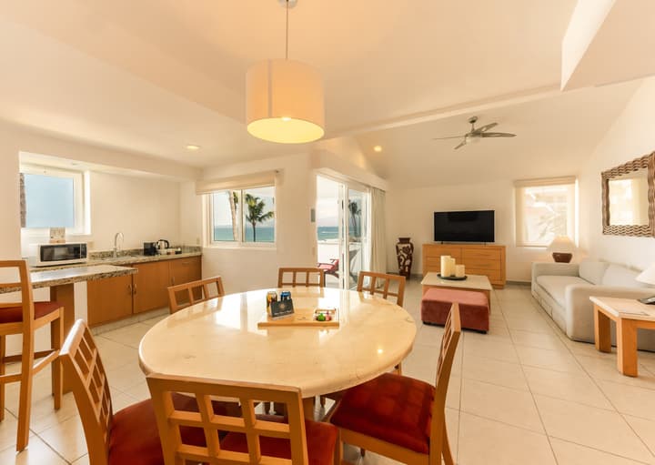 Marival Emotions All-Inclusive Resort by Mercure