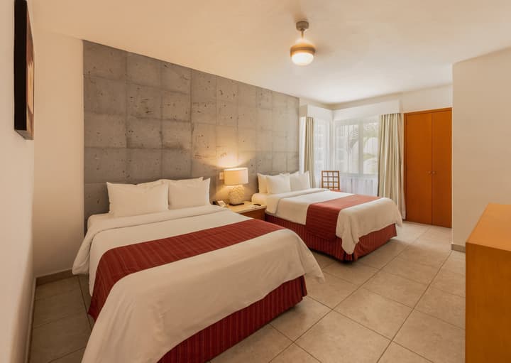 Marival Emotions All-Inclusive Resort by Mercure