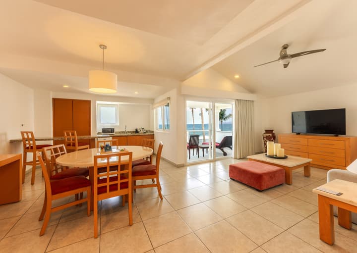Marival Emotions All-Inclusive Resort by Mercure