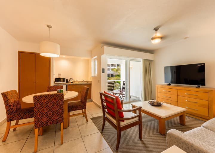 Marival Emotions All-Inclusive Resort by Mercure