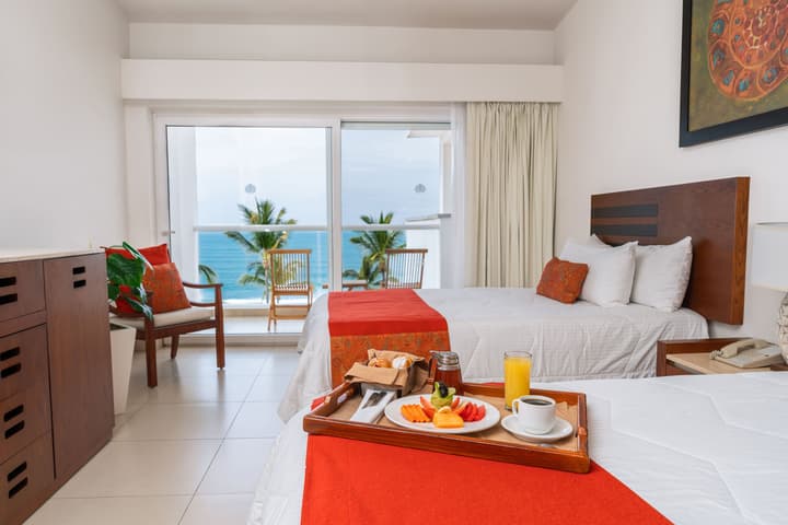 Marival Emotions All-Inclusive Resort by Mercure