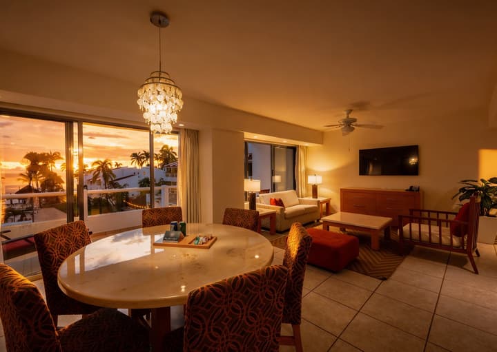 Marival Emotions All-Inclusive Resort by Mercure