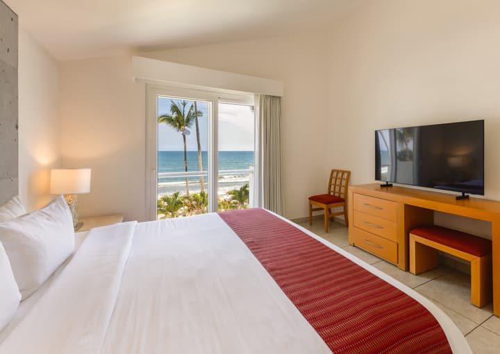 Marival Emotions All-Inclusive Resort by Mercure