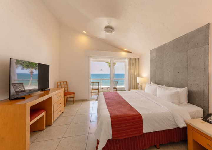 Marival Emotions All-Inclusive Resort by Mercure