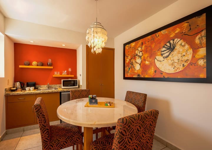 Marival Emotions All-Inclusive Resort by Mercure