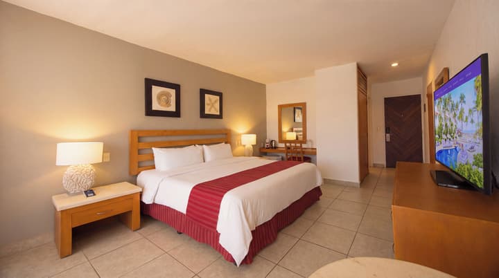 Marival Emotions All-Inclusive Resort by Mercure