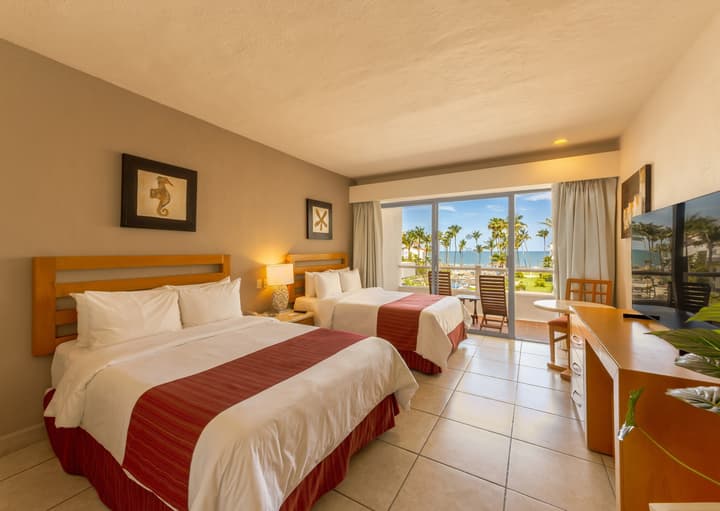 Marival Emotions All-Inclusive Resort by Mercure