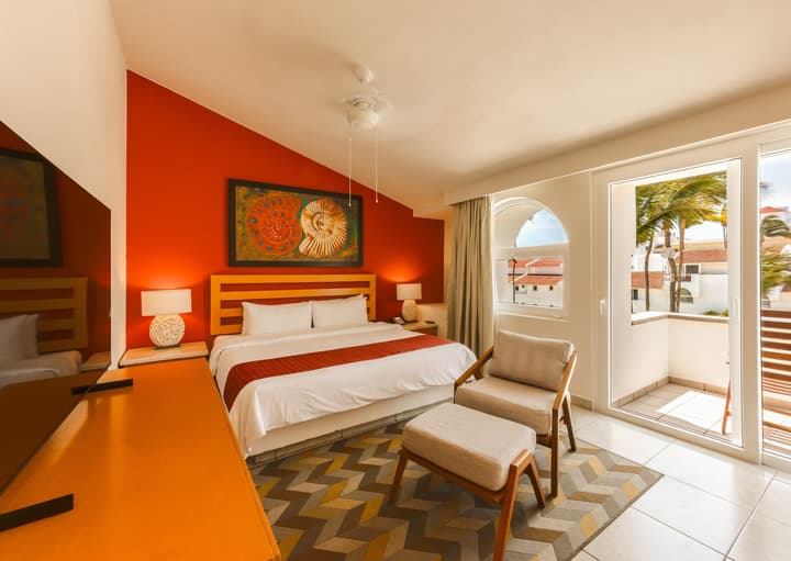 Marival Emotions All-Inclusive Resort by Mercure