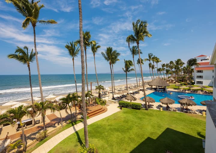 Marival Emotions All-Inclusive Resort by Mercure