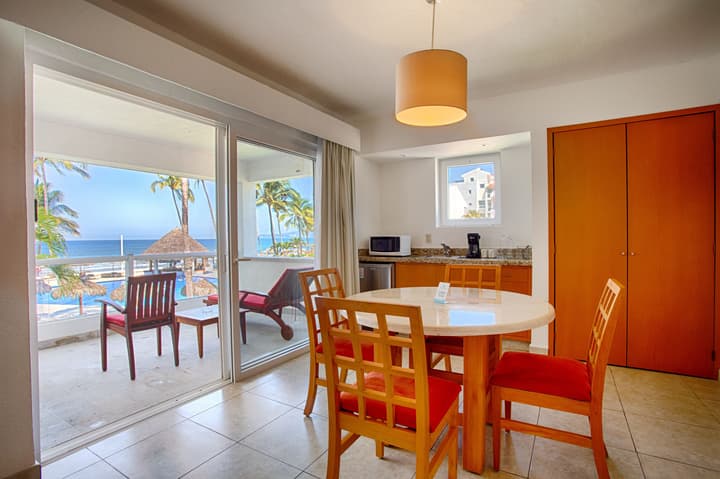 Marival Emotions All-Inclusive Resort by Mercure