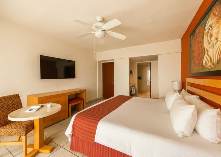 Marival Emotions All-Inclusive Resort by Mercure