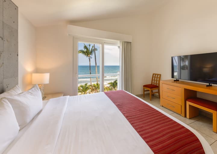 Marival Emotions All-Inclusive Resort by Mercure