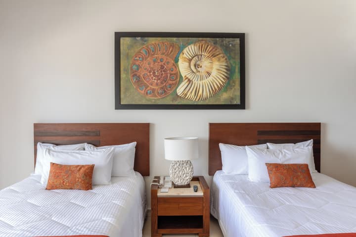Marival Emotions All-Inclusive Resort by Mercure
