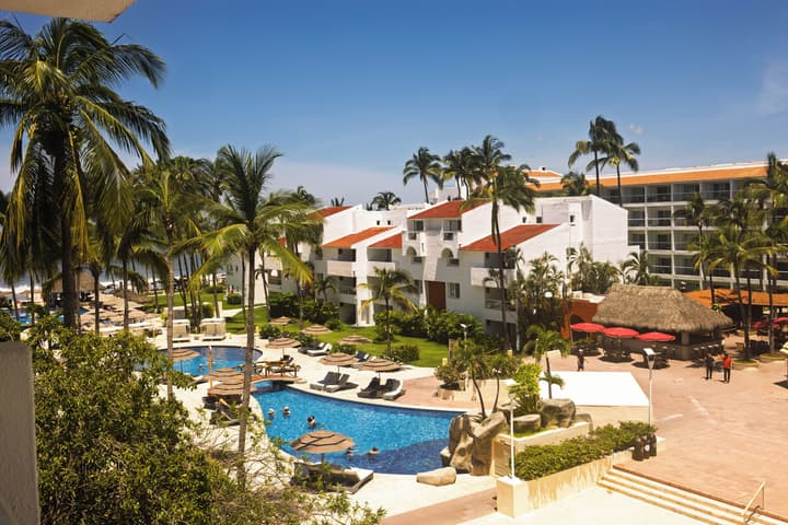 Marival Emotions All-Inclusive Resort by Mercure