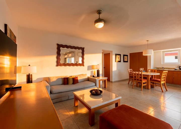 Marival Emotions All-Inclusive Resort by Mercure