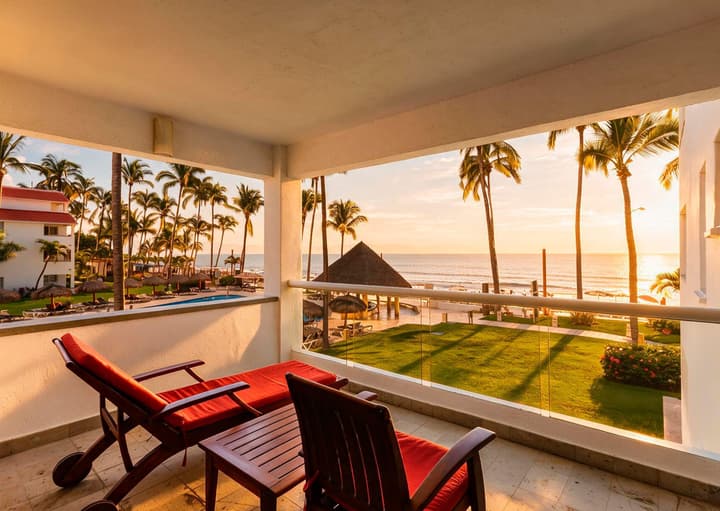 Marival Emotions All-Inclusive Resort by Mercure