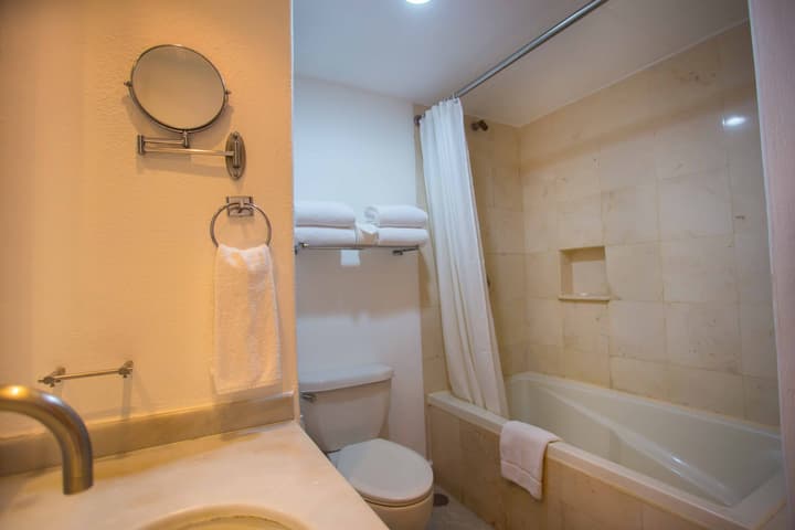 Marival Emotions All-Inclusive Resort by Mercure