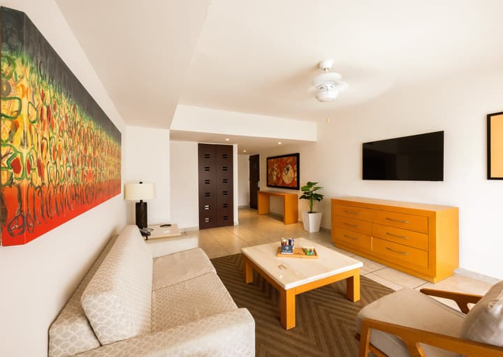 Marival Emotions All-Inclusive Resort by Mercure
