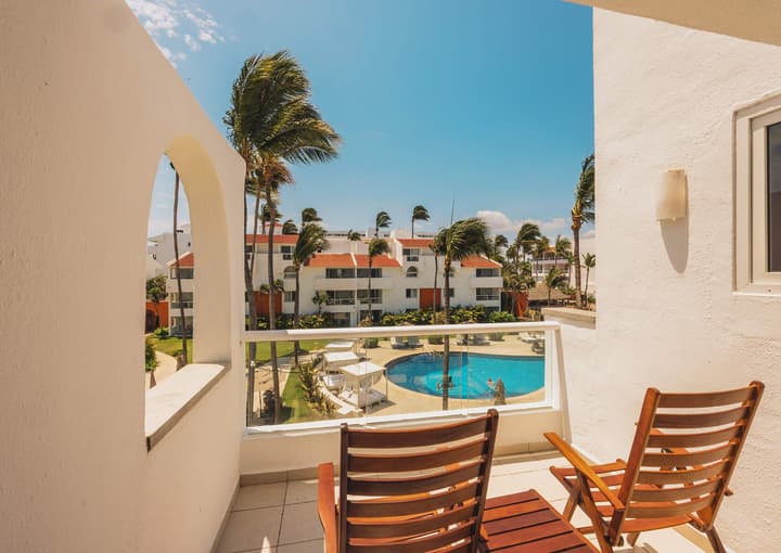 Marival Emotions All-Inclusive Resort by Mercure