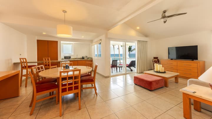 Marival Emotions All-Inclusive Resort by Mercure