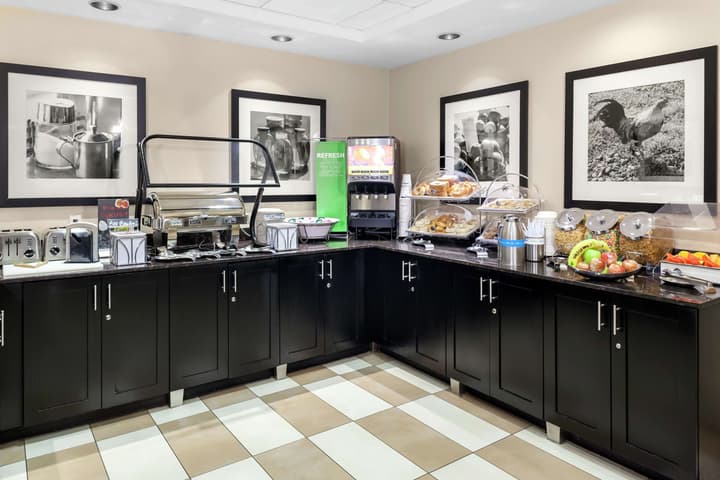 Hampton Inn Miami Dadeland