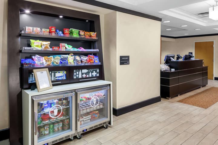 Hampton Inn Miami Dadeland
