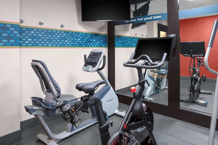 Hampton Inn Miami Dadeland