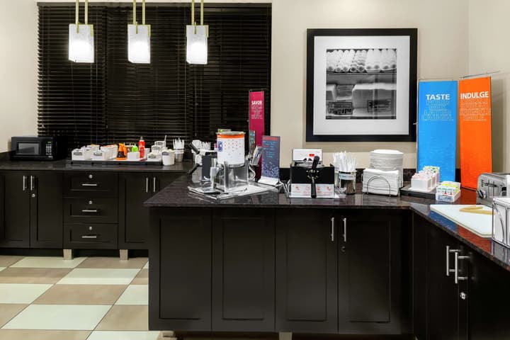 Hampton Inn Miami Dadeland