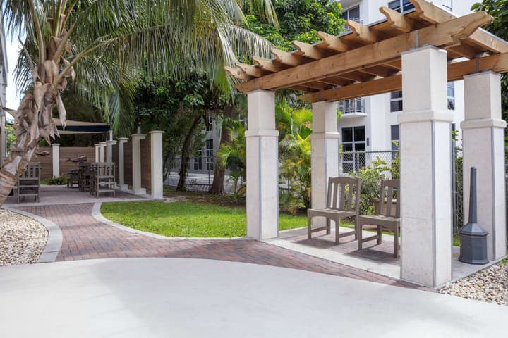 Hampton Inn Miami Dadeland