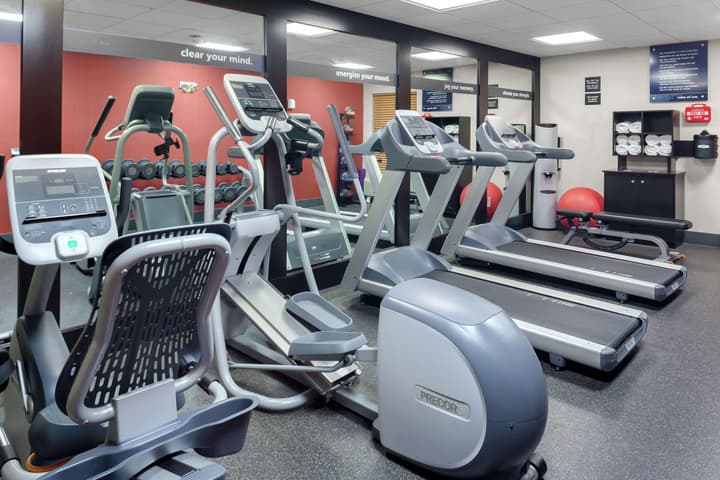 Hampton Inn Miami Dadeland