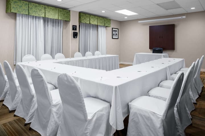 Hampton Inn Miami Dadeland