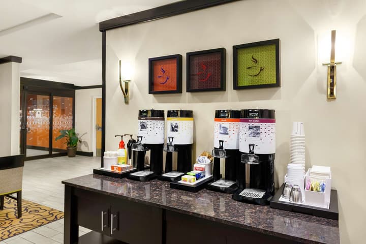 Hampton Inn Miami Dadeland