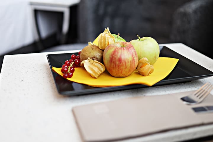 Mercure Hotel Kaiserhof Frankfurt City Center