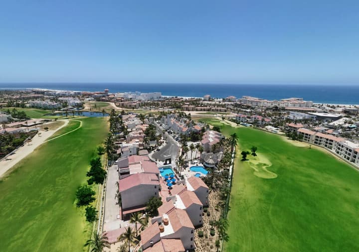 Park Royal Homestay Los Cabos