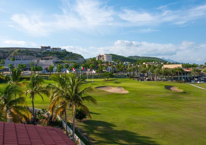 Park Royal Homestay Los Cabos