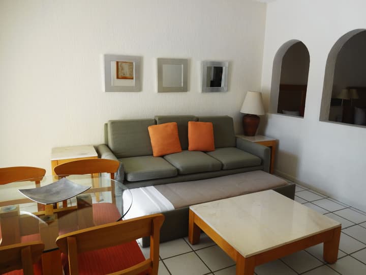 Park Royal Homestay Los Cabos