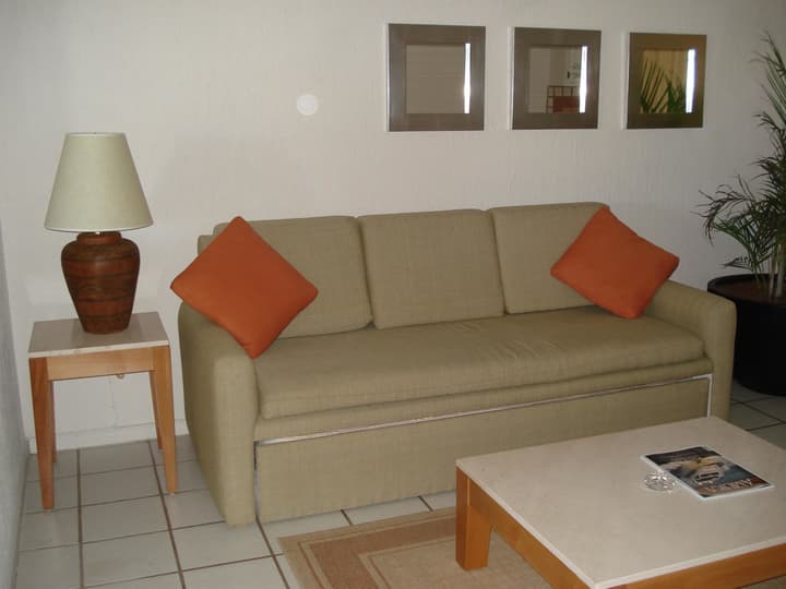 Park Royal Homestay Los Cabos