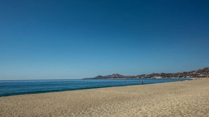 Park Royal Homestay Los Cabos