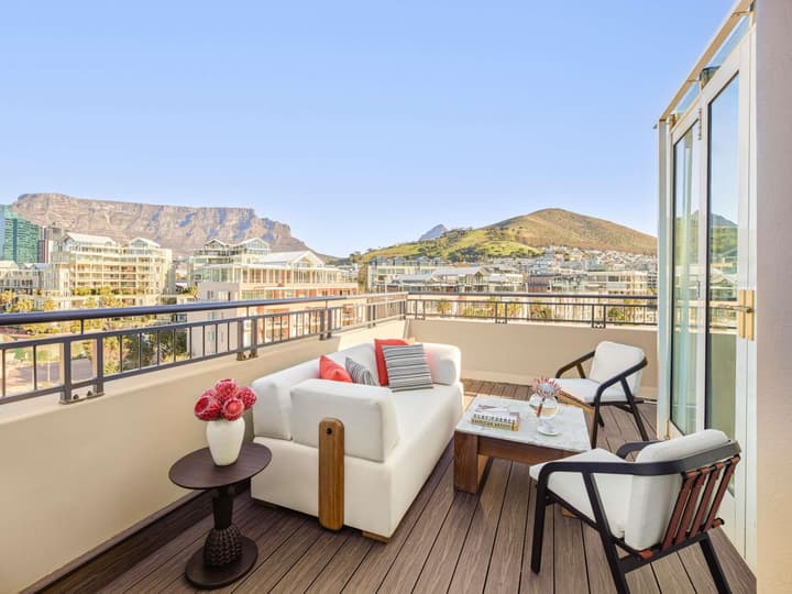 Cape Grace, A Fairmont Managed Hotel