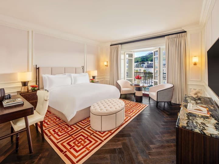 Cape Grace, A Fairmont Managed Hotel